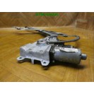 Fensterheber Fensterhebermotor Opel Zafira A vorne links Bosch 12v 0130821768