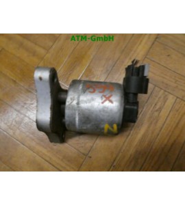 AGR Ventil Abgasrückführung Abgasrückführungsventil Opel Zafira A