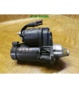 Anlasser Starter Opel Zafira A Bosch 0986017120