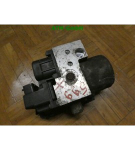 ABS Hydraulikblock Opel Zafira A 90581417 Bosch 0273004362