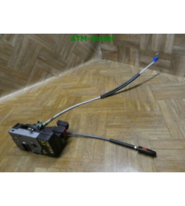 Türschloss Schloss Opel Zafira A 24444015 vorne links Fahrerseite