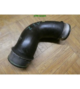 Ladeluftschlauch Ladeluftrohr Mercedes Benz E-CLASSE W211 A2115282582