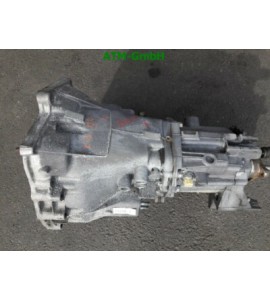 Getriebe Schaltgetriebe BMW E46 Compact 316 Ti Getriebecode BDH