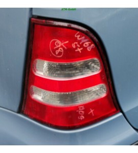 Bremsleuchte Rückleuchte Bremslicht Rücklicht Mercedes Benz A-Klasse W168 links