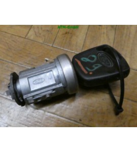 Zündschloss Schlüssel Ford Fiesta 5 V M179A