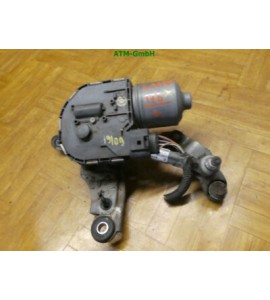 Wischermotor Ford S-Max vorne Wischergestänge links 6M2117508AC