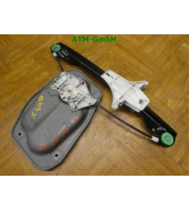 Fensterheber Fensterhebermotor VW Golf 5 V 5 türig hinten rechts Beifahrerseite