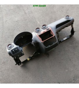Armaturenbrett Seitenairbagmodul Ford Fiesta 5 V