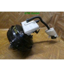 Hauptbremszylinder Bremskraftverstärker Ford S-Max FoMoCo ATE 6G912B195PB