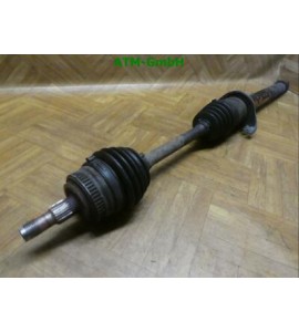 Antriebswelle Gelenkwelle Mercedes Benz A-Klasse W168 rechts Beifahrerseite ABS