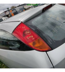 Bremsleuchte Rückleuchte Bremslicht Rücklicht Ford Focus 1 3 türig links