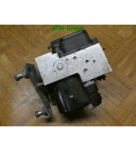 ABS Hydraulikblock ESP Mercedes Benz A-Klasse W168 Bosch 0265202461