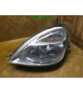 Frontscheinwerfer Scheinwerfer Mercedes Benz A-Klasse W168 links Fahrerseite