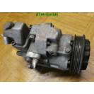 Klimakompressor Mercedes Benz A-Klasse W168 Denso 447220-8365