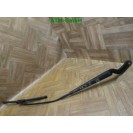 Scheibenwischerarm Wischerarm rechts Ford Fiesta 5 V Beifahrerseite 2S6117526BB