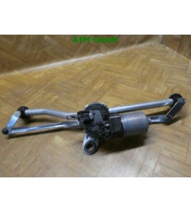 Wischermotor vorne Wischergestänge BMW 3er E46 Bosch 12v 67.63-6914577