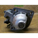 Anlasser Starter Ford Fusion 1.4 59 kW Valeo 458370 C4314 C627307R