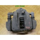 Bremssattel Mercedes Benz A-Klasse W169 vorne links Fahrerseite TRW 57