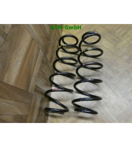 Feder Federn Mercedes Benz A-Klasse W169 hinten x 2 Stück