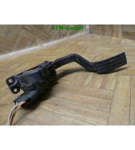 Pedal Gaspedal Gaspoti Ford Fusion 2S619F836AA Hella 6PV00856700