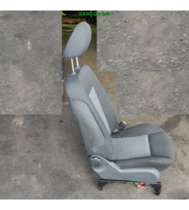 Sitz Beifahrersitz Mercedes Benz A-Klasse W169 vorne rechts