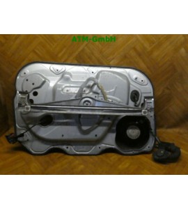 Fensterhebermotor Fensterheber Türverkleidung Ford Focus 2 II vorne rechts