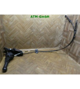 Schaltkulisse Schaltknauf Schaltzüge Ford Fusion 6N1R7C453MA