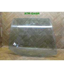 Seitenscheibe Fensterscheibe Türscheibe Ford Fusion hinten rechts