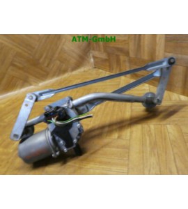 Wischermotor vorne Wischergestänge Ford Fusion