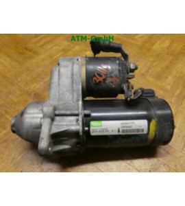 Anlasser Starter Opel Astra G Valeo 90341777 12v D6RA62 27C8 0172 KH N 1