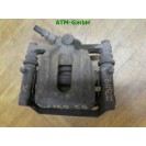 Bremssattel Mercedes Benz A-Klasse W169 hinten rechts Fahrerseite TRW 30