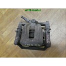 Bremssattel Mercedes Benz A-Klasse W169 hinten rechts Fahrerseite TRW 30