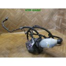 Servopumpe Opel Astra G geriffelt TRW