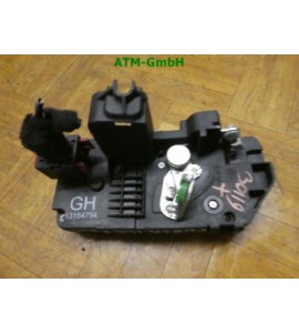 Türschloss Schloss Opel Corsa C hinten rechts 13154794 Beifahrerseite