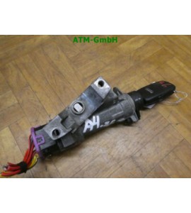 Zündschloss Schlüssel Wegfahrsperre WFS Audi A4 4B0905851C TKE