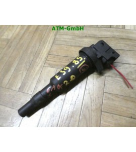 Zündspule BMW E39 NGK U5055 456E 0221504464