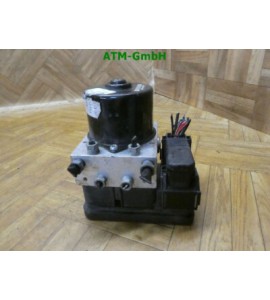 ABS Hydraulikblock IVD Ford Focus 2 II ATE FoMoCo 8M512C405EA 10.0206-0409.4