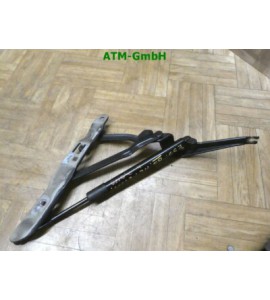 Heckklappendämpfer Gasdruck Gasdämpfer BMW E39 Limousine links