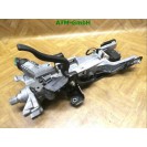 Lenksäule Zündschloss Schlüssel WFS BMW E39 LU8751886 Valeo