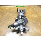 Lenksäule Zündschloss Schlüssel WFS BMW E39 LU8751886 Valeo