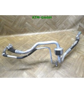 Klimaleitung Leitung Opel Corsa C Galaxy GoodYear