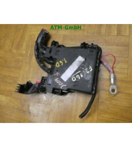 Sicherungskasten Ford Focus 2 II