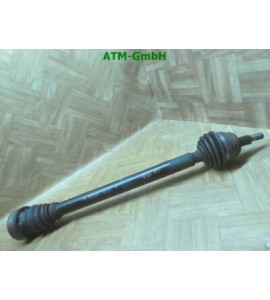 Antriebswelle Gelenkwelle VW Golf 4 IV rechts Beifahrerseite