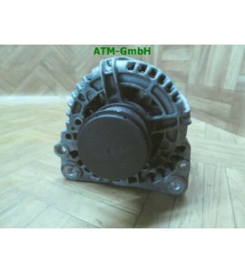 Lichtmaschine Generator VW Golf 4 IV Timefit
