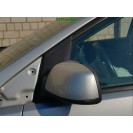 Außenspiegel Seitenspiegel Ford Focus 2 II links Farbcode 03 Farbe Grau Silber