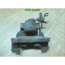 Bremssattel Audi A4 8E vorne links Fahrerseite ATE 57