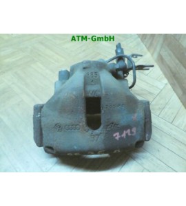 Bremssattel Audi A4 8E vorne rechts Beifahrerseite ATE 57