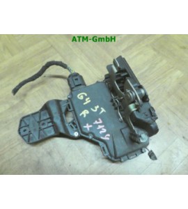 Türschloss Schloss VW Golf 4 IV 3 türig rechts Beifahrerseite