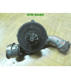 Turbolader Ford Focus 1 Garrett 436529-6 1S4Q6K682AG