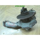 Turbolader Ford Focus 1 Garrett 436529-6 1S4Q6K682AG